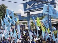 Pabrik Ban Michelin PHK, Saham Perusahaan Sudah Delisting dari Bursa