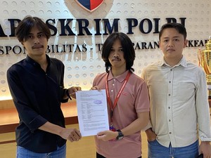 Pandji Pragiwaksono Dipolisikan terkait Dugaan Hina Budaya Toraja