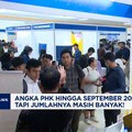 Video: Angka PHK Hingga September 2025 Turun Tapi Jumlahnya Banyak!