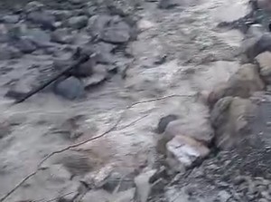 Banjir dan Longsor Terjang Nduga Papua Pegunungan, 15 Orang Hilang