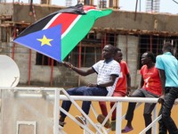 Drone Hantam TK & RS, 79 Tewas Termasuk Anak-anak