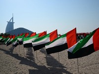 Perang Saudara Bunuh 2.000 Orang, Negara Arab Ini Disebut Terlibat