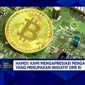 Bos Kripto Ungkap Dampak Revisi UU P2SK & Strategi Lawan Kripto Ilegal