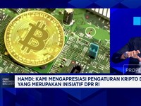 Bos Kripto Ungkap Dampak Revisi UU P2SK & Strategi Lawan Kripto Ilegal