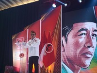 Budi Arie Bicara Transformasi Projo, Siap Kawal Pemerintahan Prabowo