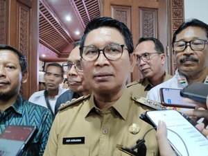 Adi Arnawa Jawab Kemungkinan Bangun Sport Center Internasional di Badung