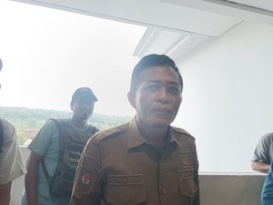 Bupati Lombok Tengah Tuding Pembangunan Vila Jadi Pemicu Banjir di Mandalika