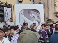 Wali Kota Koboi Ditembak Mati di Depan Publik, Didor 7 Kali