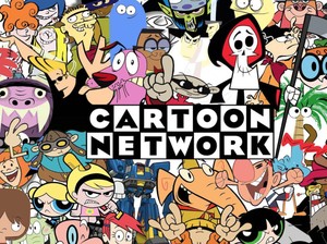 Era Baru Kartun? Cartoon Network Tiba-tiba Hilang