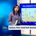 Video: Badai PHK Hantam Raksasa Teknologi di Era AI