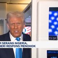 Video: Trump Ancam Serang Nigeria - Kuil Penuh Sesak Berujung Maut
