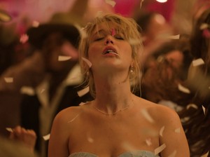 Die, My Love Balas Dendam Jennifer Lawrence untuk Twilight