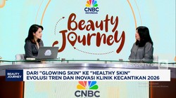 Video: Digitalisasi & Evolusi Klinik Kecantikan Perluas Layanan Gen Z