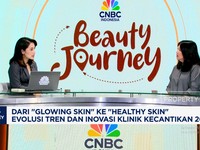 Video: Digitalisasi & Evolusi Klinik Kecantikan Perluas Layanan Gen Z