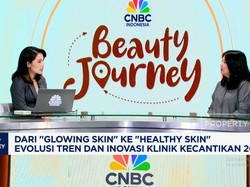 Video: Digitalisasi & Evolusi Klinik Kecantikan Perluas Layanan Gen Z