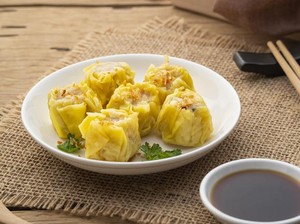 Resep Dimsum Ayam Anti Gagal untuk Pemula