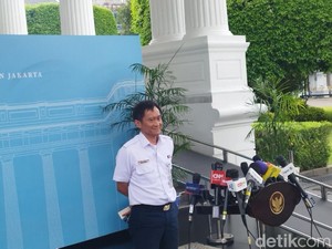 Video Dirut KAI Sebut KCIC Siap Beri Data-Kesaksian soal Whoosh ke KPK
