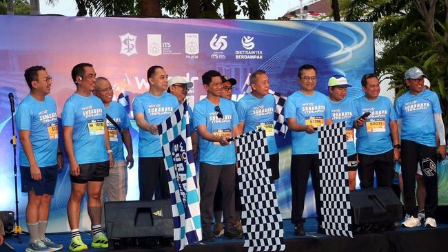 BNI Dorong Ekonomi Lokal dan Budaya Hidup Sehat Digital