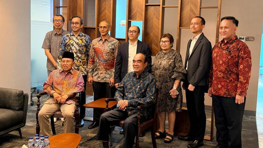 Dok BRI Manajemen Investasi