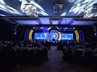 PT Garam Ungkap Strategi Indonesia dengan Swasembada Garam