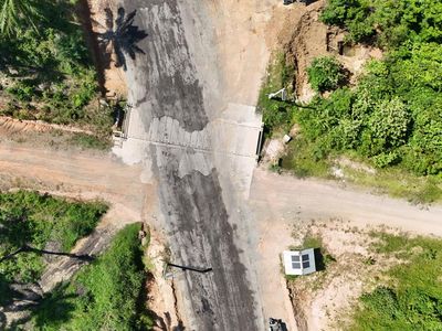 Kelola Lahan MEDC, RMKE Siap Tuntaskan Hauling Road ke 2 Tambang Besar