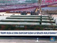 Video: Pangkalan NATO Diserang Drone - Profil Buron Kasus Keuangan RI