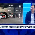 Video: Jurus Bikin Bisnis Jual Beli Mobil Listrik Bekas Laris Manis