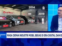 Video: Jurus Bikin Bisnis Jual Beli Mobil Listrik Bekas Laris Manis