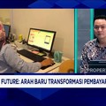 Video: Era Cashless Buka Peluang Besar, Adaptasi Jadi Kunci