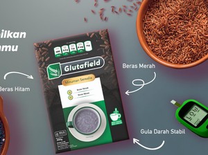 Gula Darah Sering Naik-Turun? Produk Ini Bisa Bantu Penderita Diabetes