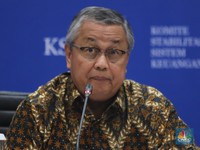 BI Borong SBN Pemerintah sampai Rp1 Triliun dalam Sepekan