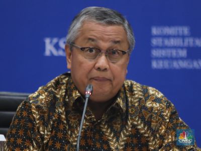 BI Borong SBN Pemerintah sampai Rp1 Triliun dalam Sepekan
