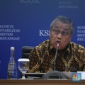 Bos BI Ramal Ekonomi Masih Dibayangi 'Hantu Ketidakpastian' di 2026