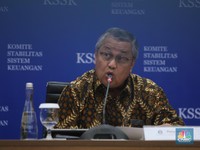 RI, China, & Jepang Transaksi Tanpa Dolar, Nilainya Capai Rp200,37 T