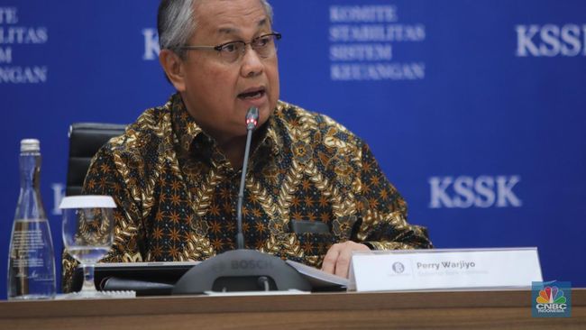 Gak Hanya Melambat, Bos BI Ramal Ekonomi Dunia 2026 Antar Negara Pecah