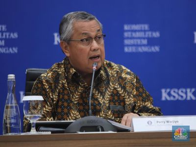Gak Hanya Melambat, Bos BI Ramal Ekonomi Dunia 2026 Antar Negara Pecah