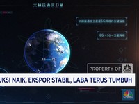 Video: Naik 10,9%, Industri Elektronik China Melaju Pesat