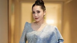 Nagita Slavina Beberkan Amalan Rutin, Baca Ayat Kursi hingga Sedekah Jumat