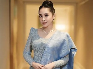 Pengumuman! Nagita Slavina Mau Masuk Pasar Modal, Borong Saham Ini