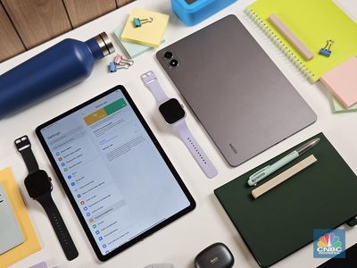 Redmi Pad 2 Pro Punya Baterai Tahan 23 Jam, Cek Daftar Fiturnya