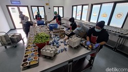 BGN Mulai Fokus Beri MBG di Wilayah 3T, Wajib Ada Dapur Meski Siswanya Sedikit