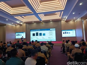 Program 3 Juta Rumah Disosialisasikan di Lombok Tengah, Kebutuhan 14.500 Unit