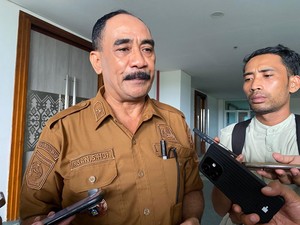 Data Lahan Kopdes Merah Putih di Lombok Tengah Harus Rampung 15 November