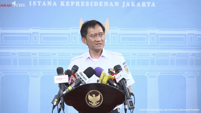 Manggarai Mau Disulap KAI Jadi Setara SCBD
