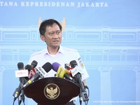 Bos KAI Dipanggil ke Istana, Ini Pesan dari Prabowo