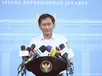 KPK Selidiki Proyek Kereta Cepat Whoosh, Ini Pernyataan Tegas Bos KAI