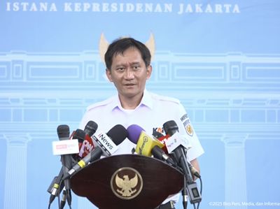 KPK Selidiki Proyek Kereta Cepat Whoosh, Ini Pernyataan Tegas Bos KAI