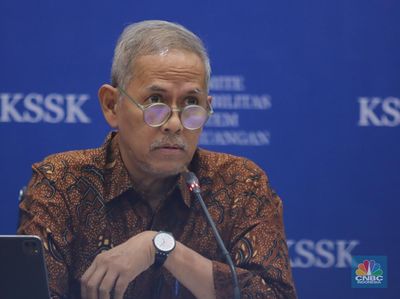 Setahun Terakhir Ada 23 Bank Bangkrut di RI, Ini Kata Bos LPS