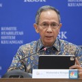 OJK Beri Update Baru Soal Pemutihan Kredit Macet UMKM