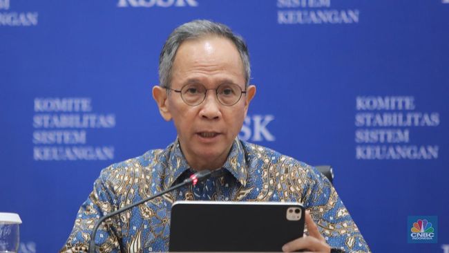 OJK Beri Update Baru Soal Pemutihan Kredit Macet UMKM